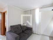 Apto, Santa Branca, 2 Quartos, 47 m2 Belo Horizonte