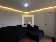 Apto, Santa Branca, 2 Quartos, 49 m2 Belo Horizonte