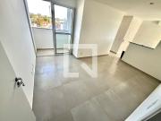 Apto, Santa Branca, 2 Quartos, 55 m2 Belo Horizonte