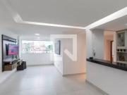 Apto, Santa Branca, 3 Quartos, 170 m2 Belo Horizonte