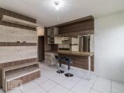 Apto, Santa Cândida, 2 Quartos, 43 m2 Curitiba