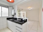 Apto, Santa Cândida, 2 Quartos, 47 m2 Curitiba