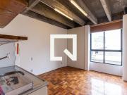 Apto, Santa Cecília, 1 Quarto, 22 m2 São Paulo