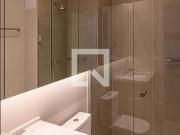 Apto, Santa Cecília, 1 Quarto, 25 m2 São Paulo