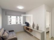 Apto, Santa Cecília, 1 Quarto, 25 m2 São Paulo