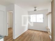 Apto, Santa Cecília, 1 Quarto, 25 m2 São Paulo