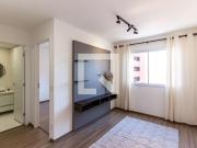 Apto, Santa Cecília, 1 Quarto, 25 m2 São Paulo