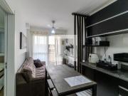 Apto, Santa Cecília, 1 Quarto, 26 m2 São Paulo