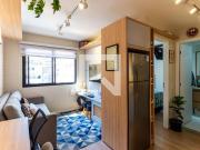 Apto, Santa Cecília, 1 Quarto, 26 m2 São Paulo Apto, Santa Cecília, 1 Quarto, 26 m2 São Paulo