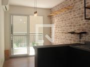 Apto, Santa Cecília, 1 Quarto, 28 m2 São Paulo