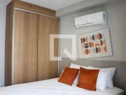 Apto, Santa Cecília, 1 Quarto, 28 m2 São Paulo