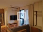 Apto, Santa Cecília, 1 Quarto, 29 m2 São Paulo