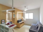Apto, Santa Cecília, 1 Quarto, 29 m2 São Paulo