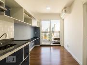 Apto, Santa Cecília, 1 Quarto, 29 m2 São Paulo