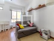 Apto, Santa Cecília, 1 Quarto, 30 m2 São Paulo