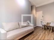 Apto, Santa Cecília, 1 Quarto, 30 m2 São Paulo