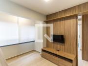 Apto, Santa Cecília, 1 Quarto, 30 m2 São Paulo