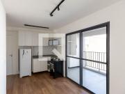 Apto, Santa Cecília, 1 Quarto, 30 m2 São Paulo
