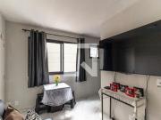 Apto, Santa Cecília, 1 Quarto, 30 m2 São Paulo