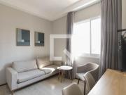 Apto, Santa Cecília, 1 Quarto, 30 m2 São Paulo