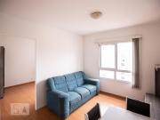 Apto, Santa Cecília, 1 Quarto, 47 m2 São Paulo