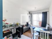 Apto, Santa Cecília, 1 Quarto, 31 m2 São Paulo