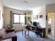 Apto, Santa Cecília, 1 Quarto, 32 m2 São Paulo Apto, Santa Cecília, 1 Quarto, 32 m2 São Paulo
