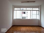 Apto, Santa Cecília, 1 Quarto, 34 m2 São Paulo