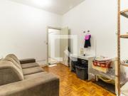 Apto, Santa Cecília, 1 Quarto, 34 m2 São Paulo