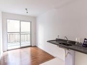 Apto, Santa Cecília, 1 Quarto, 35 m2 São Paulo