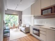 Apto, Santa Cecília, 1 Quarto, 35 m2 São Paulo