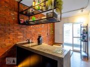 Apto, Santa Cecília, 1 Quarto, 36 m2 São Paulo