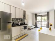 Apto, Santa Cecília, 1 Quarto, 36 m2 São Paulo Apto, Santa Cecília, 1 Quarto, 36 m2 São Paulo