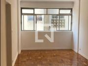 Apto, Santa Cecília, 1 Quarto, 37 m2 São Paulo