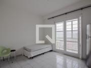 Kitnet, Santa Cecília, 1 Quarto, 39 m2 São Paulo