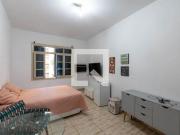 Apto, Santa Cecília, 1 Quarto, 40 m2 São Paulo