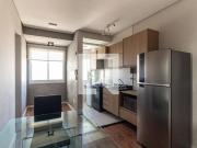 Apto, Santa Cecília, 1 Quarto, 40 m2 São Paulo