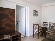 Apto, Santa Cecília, 1 Quarto, 40 m2 São Paulo