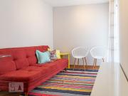 Apto, Santa Cecília, 1 Quarto, 40 m2 São Paulo