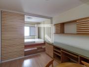 Apto, Santa Cecília, 1 Quarto, 40 m2 São Paulo