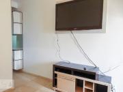 Apto, Santa Cecília, 1 Quarto, 40 m2 São Paulo