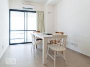 Apto, Santa Cecília, 1 Quarto, 42 m2 São Paulo