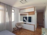 Apto, Santa Cecília, 1 Quarto, 42 m2 São Paulo