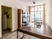 Apto, Santa Cecília, 1 Quarto, 42 m2 São Paulo