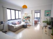 Apto, Santa Cecília, 1 Quarto, 44 m2 São Paulo