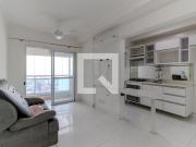 Apto, Santa Cecília, 1 Quarto, 45 m2 São Paulo