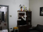 Apto, Santa Cecília, 1 Quarto, 45 m2 São Paulo