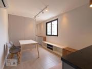 Apto, Santa Cecília, 1 Quarto, 46 m2 São Paulo