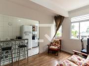 Apto, Santa Cecília, 1 Quarto, 46 m2 São Paulo