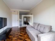 Apto, Santa Cecília, 1 Quarto, 47 m2 Porto Alegre